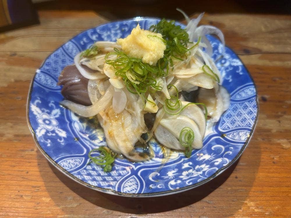 酒解