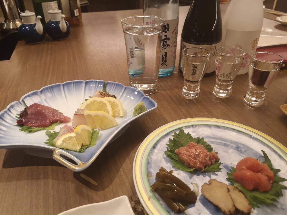 日本酒 みずとり