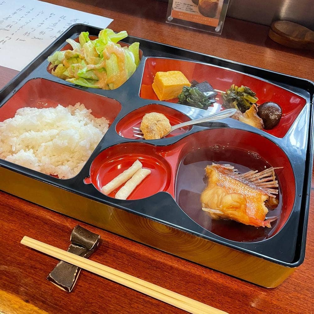 食の雫 吟