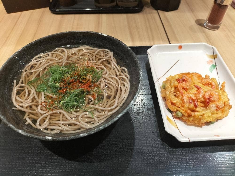 千万喜 中之島店