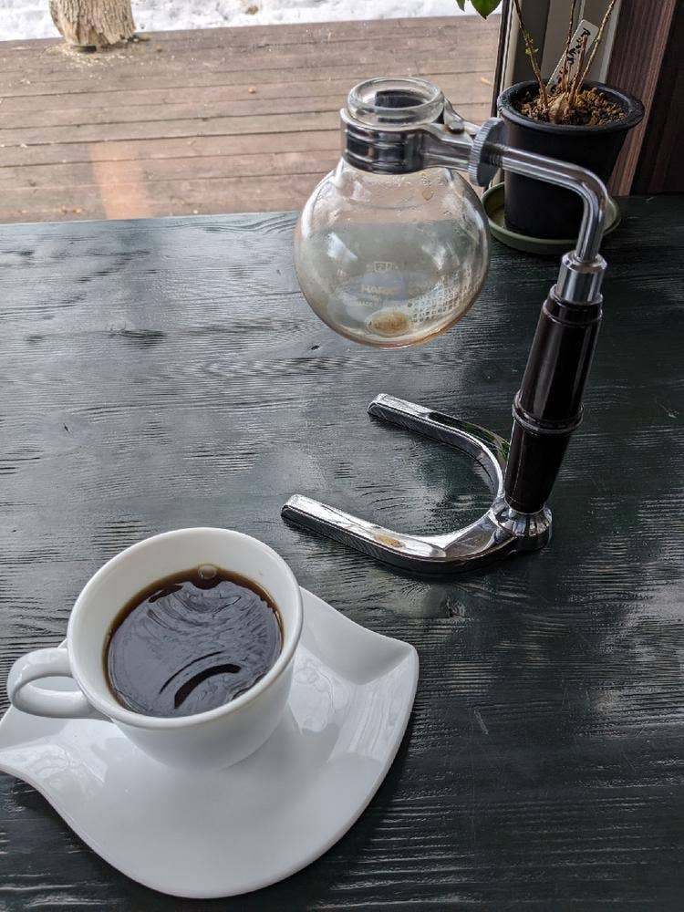 倉沼cafe
