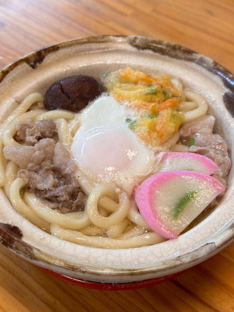 きらく食堂