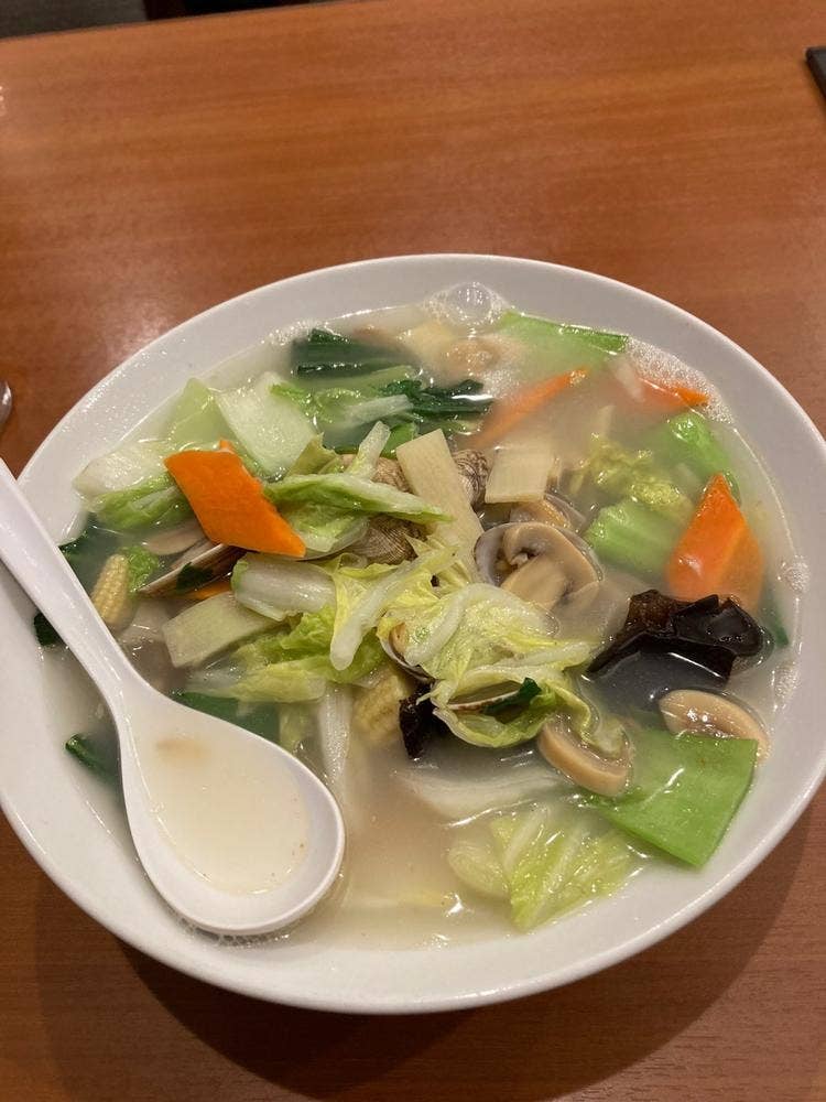 華心苑 新宿センタービル店