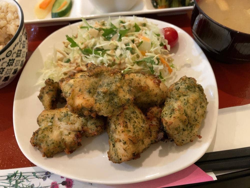 ひふみカフェ
