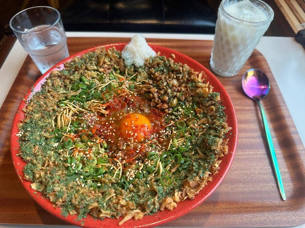ワンスパイス