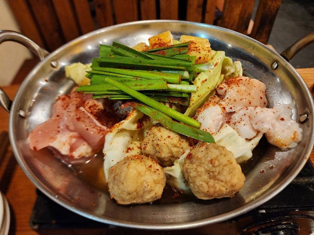 八剣伝 上石神井店