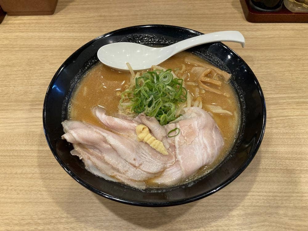 威風 南葛西店