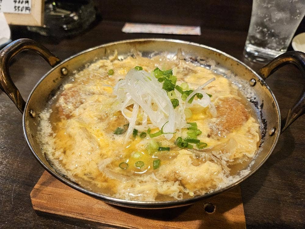 昔居酒屋 池