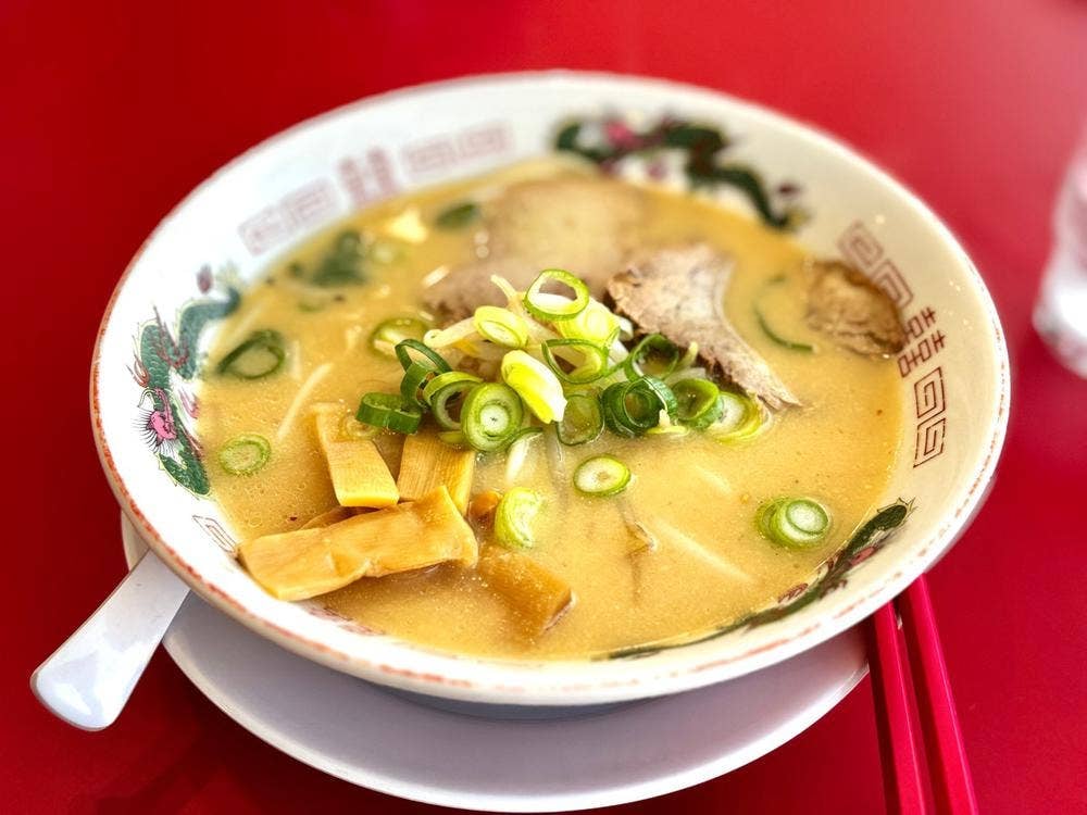 二代目天竜