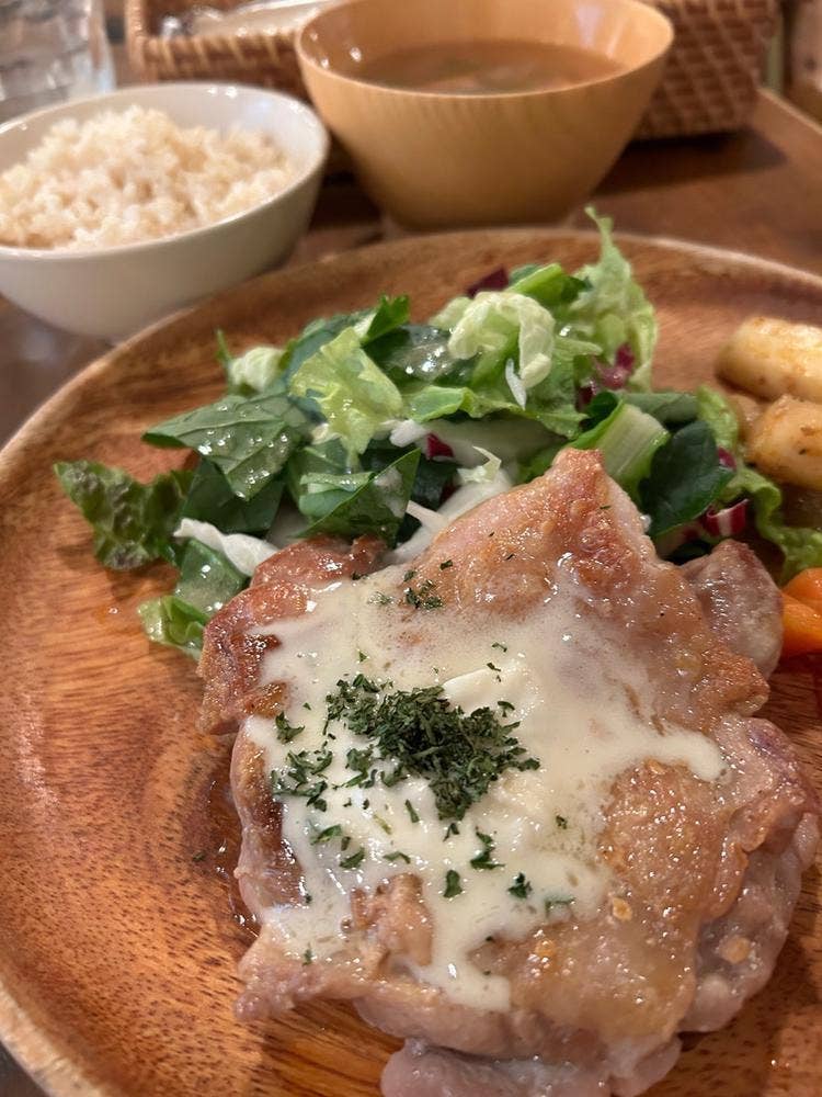 燕食堂