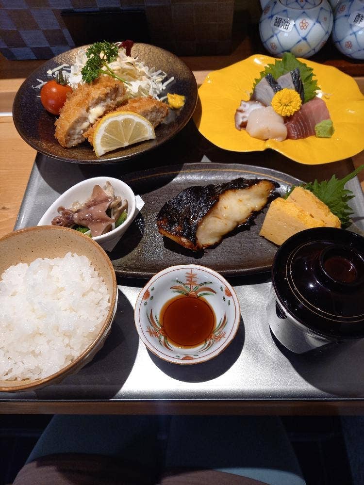 麺や五助
