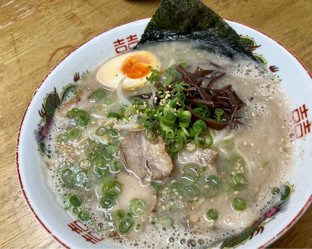 壱番亭