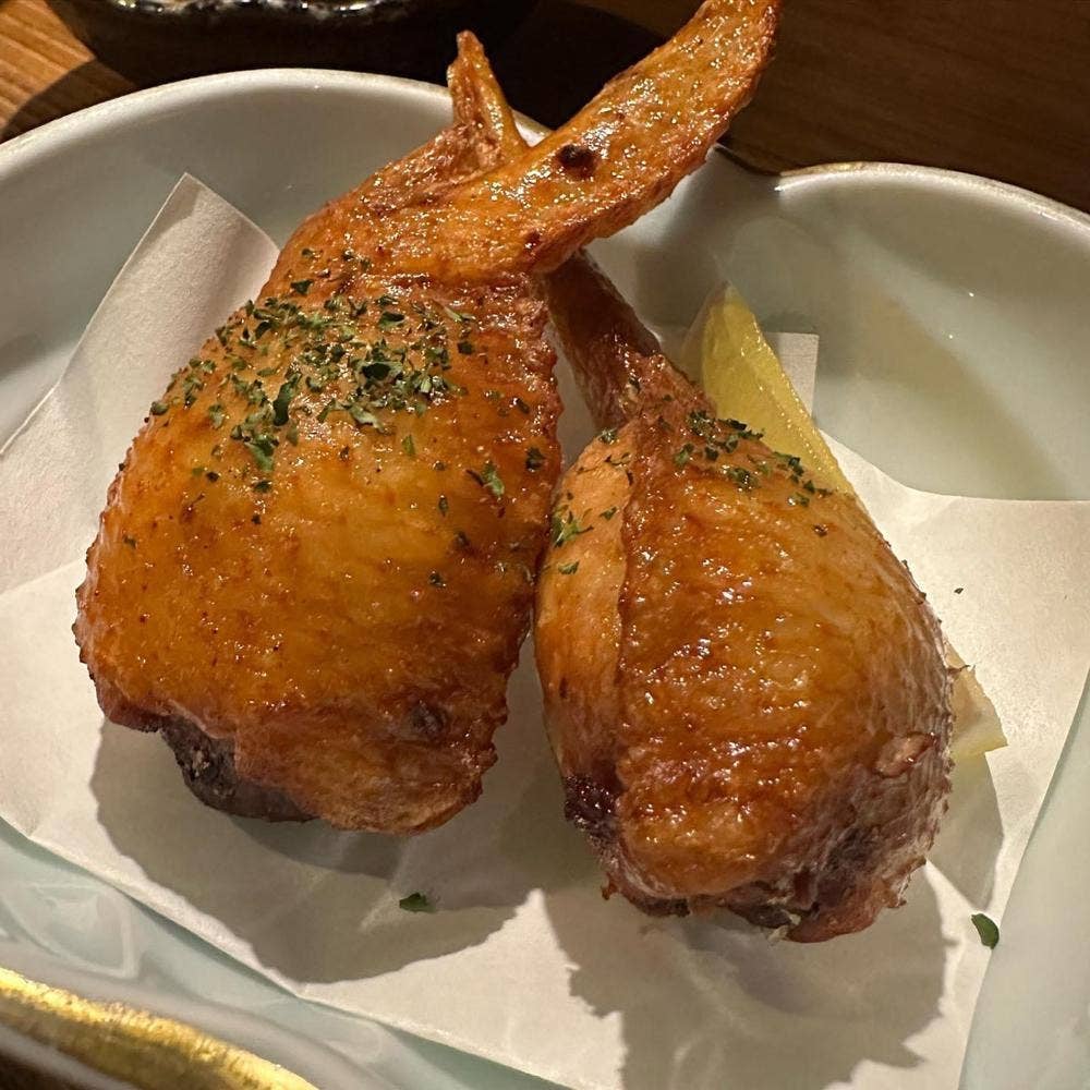 隠れ酒場もぐら