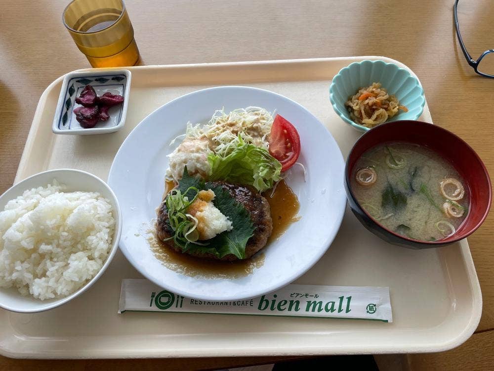 レストラン&カフェ ビアンモール
