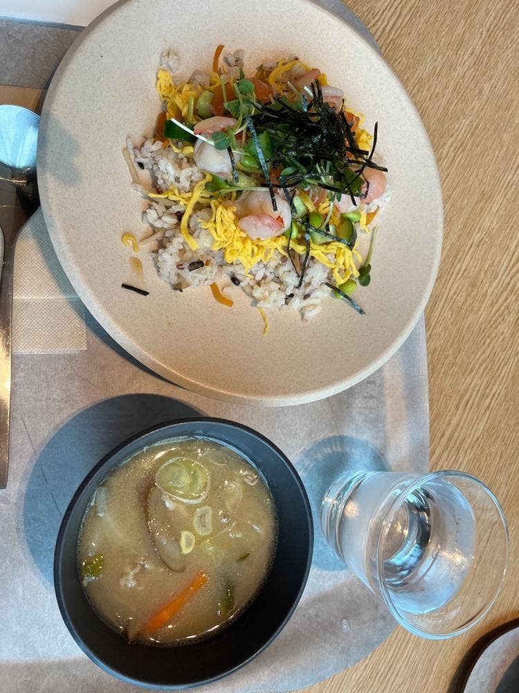 ヒルズハウス麻布台 クラブラウンジ