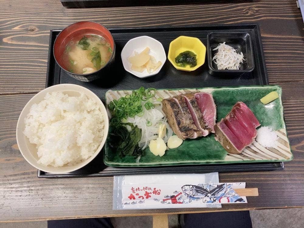 土佐たたき道場