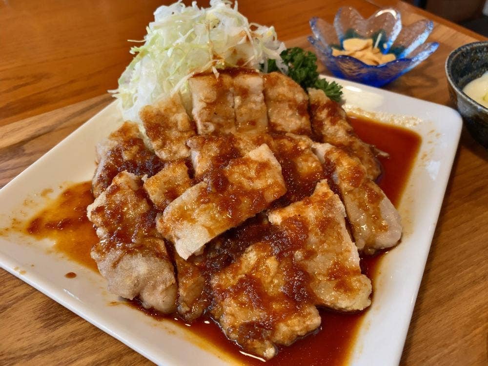 実月