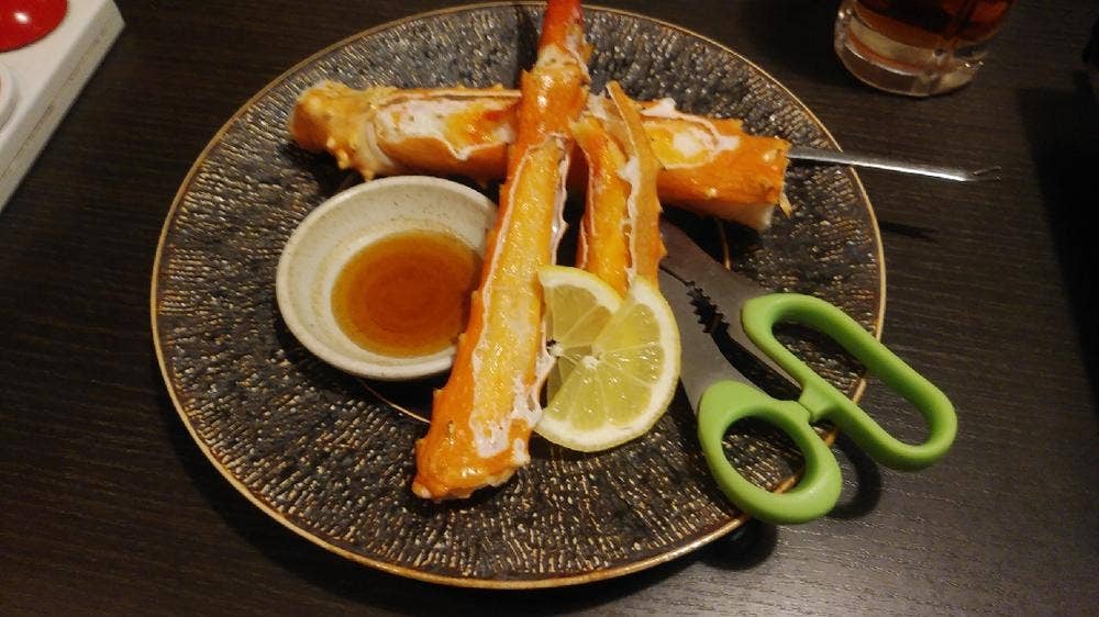 季節の旨いものと酒 sawa