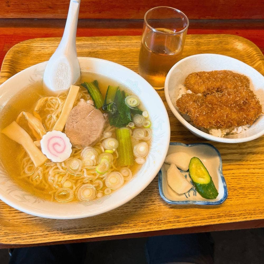 琴吹食堂