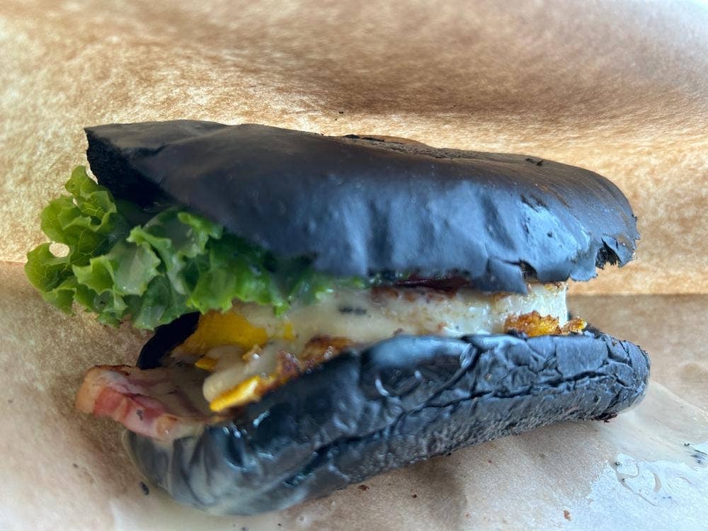 Sasebo Burger KORON