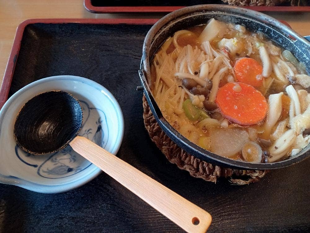 和食処 山彦