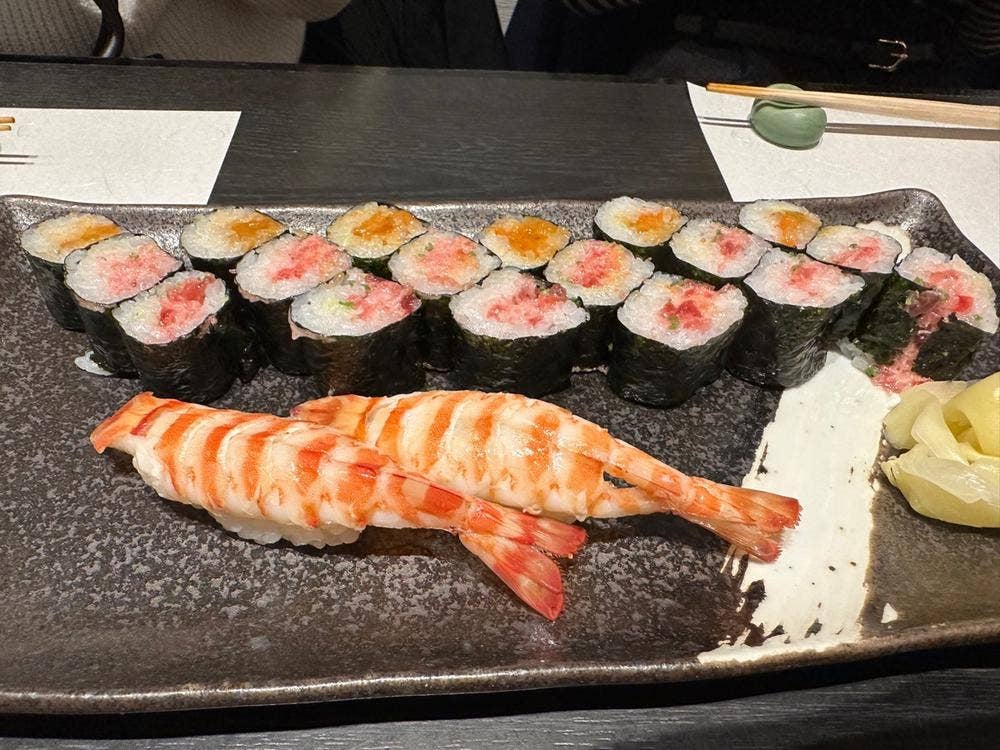 寿し 甚きち