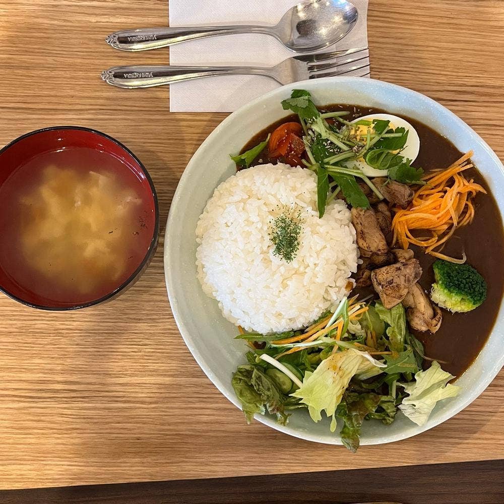 cafe&kitchenきんたろう