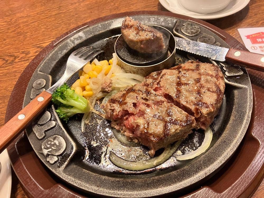 トマト&オニオン 大洲店