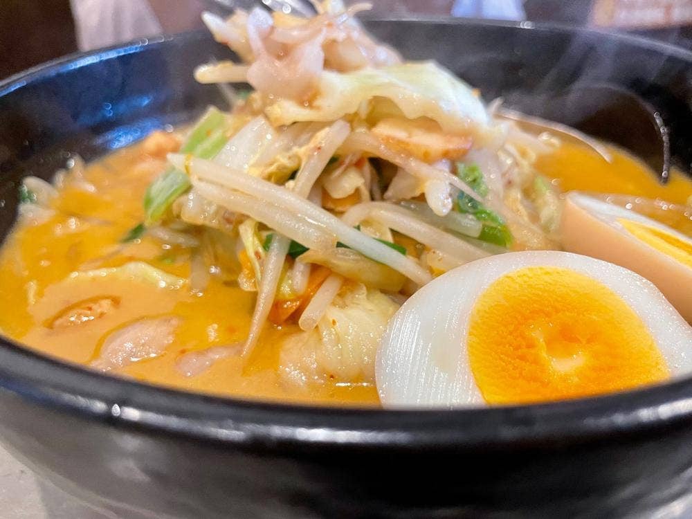 二十麺創