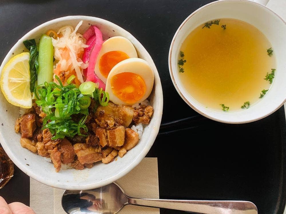 なみまちCAFE