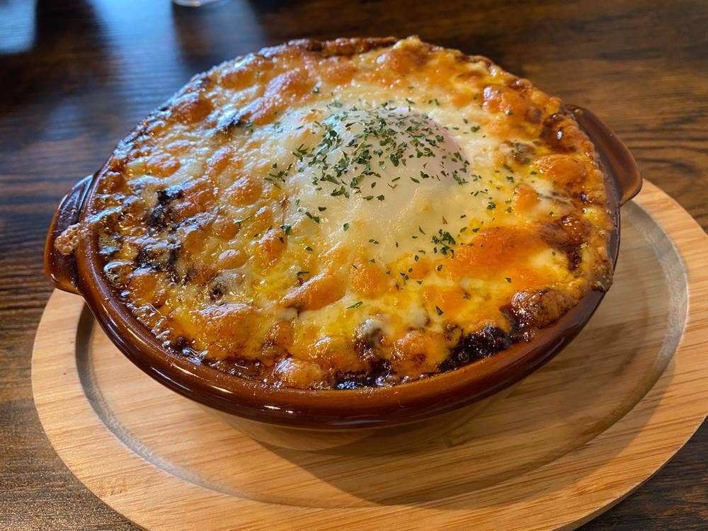 キッチン ボルケーノ