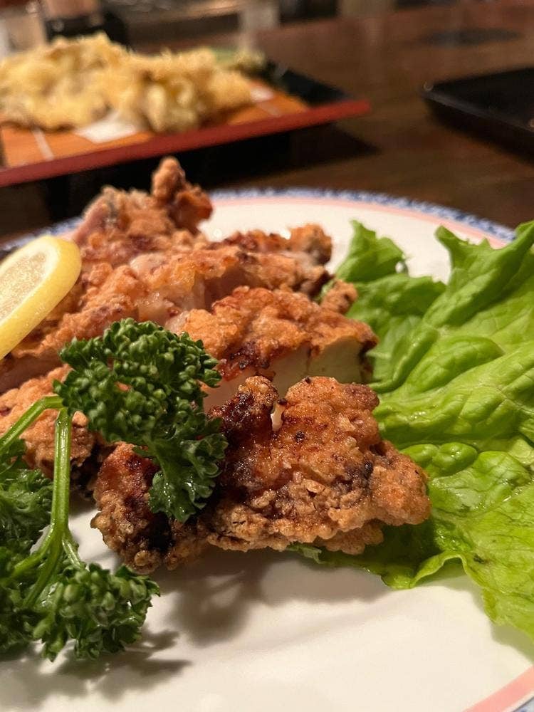 信州長屋酒場