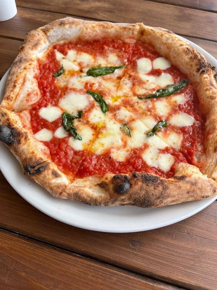 長門牧場 レストハウス