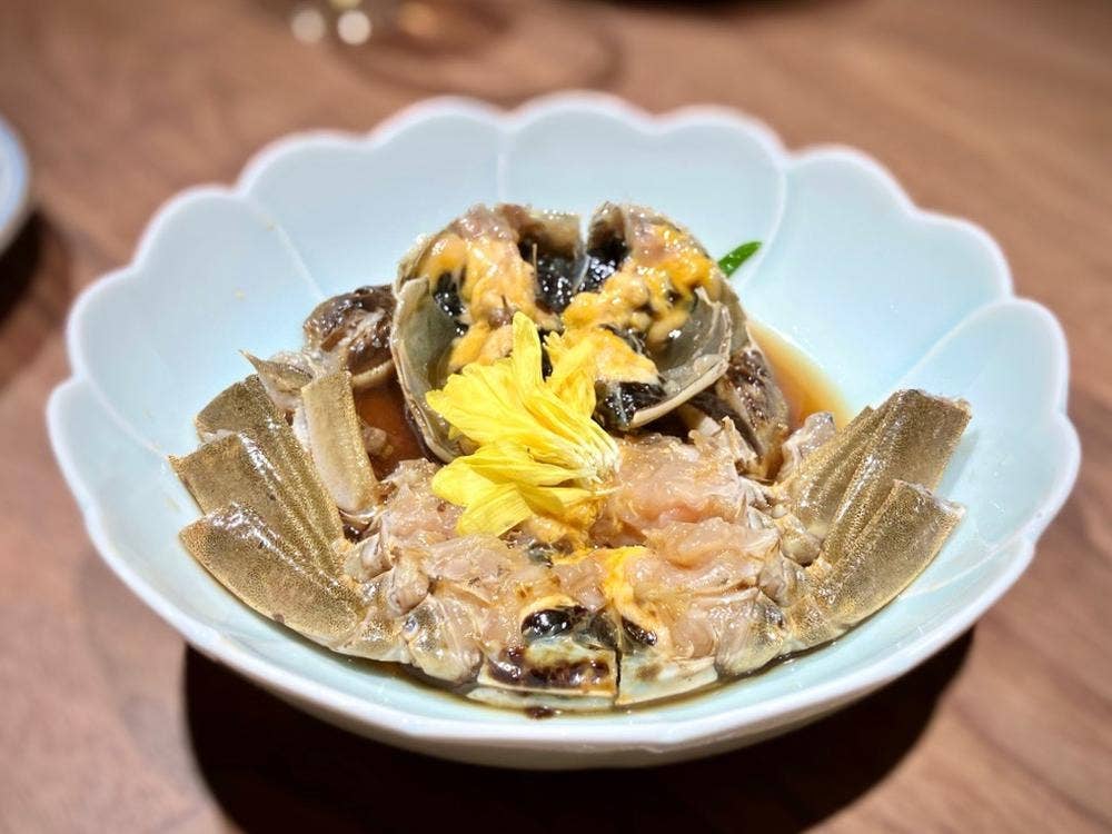 套餐 一碗水