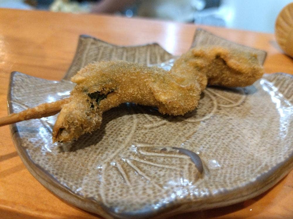 我楽路