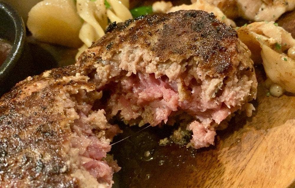 炭火KITCHEN おどり火