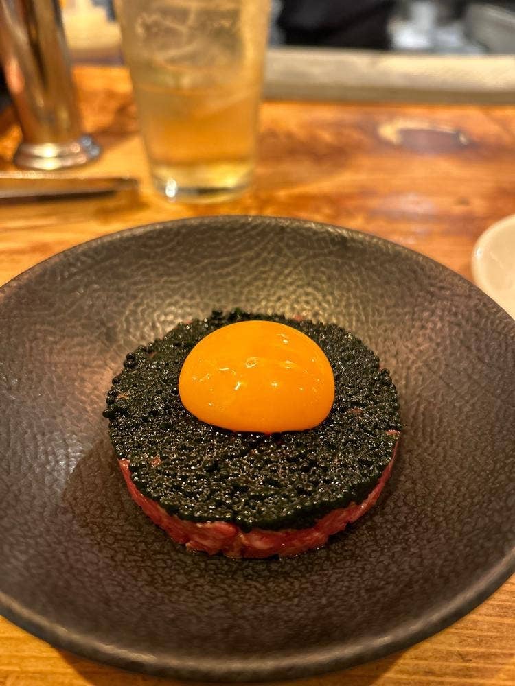 ニクアザブ 六本木店
