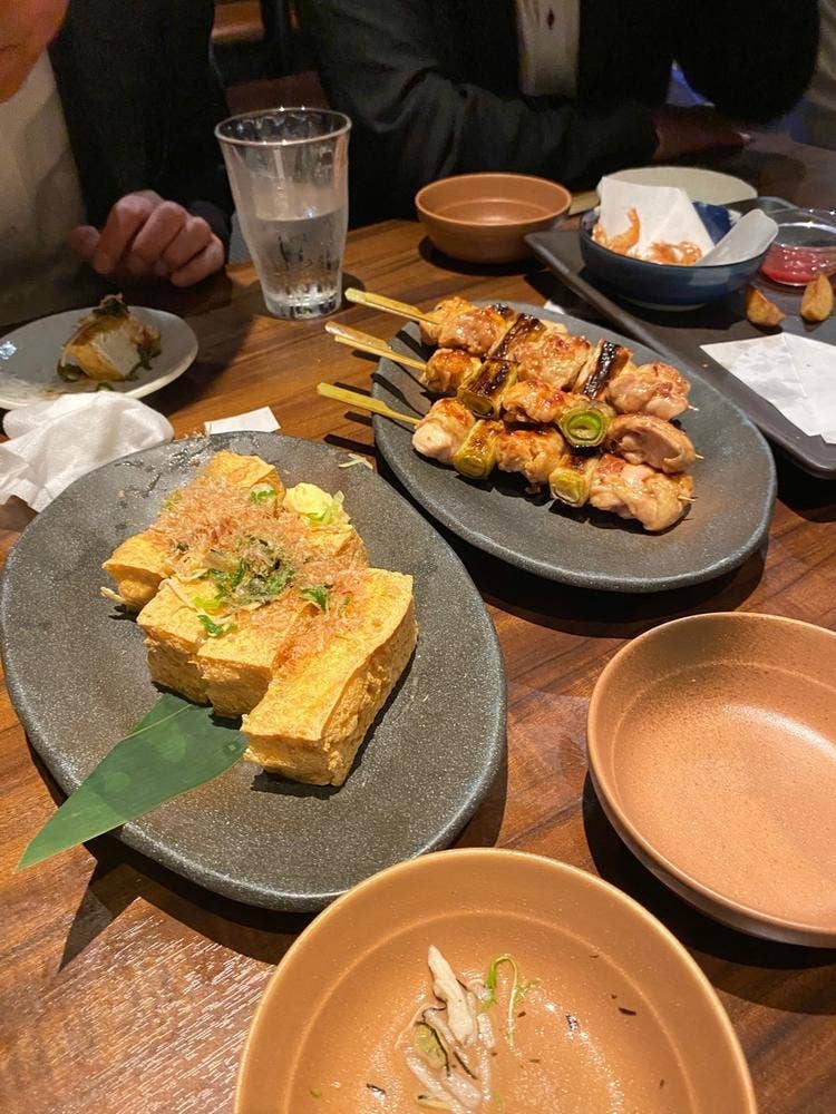 かまどか 五反田東口店