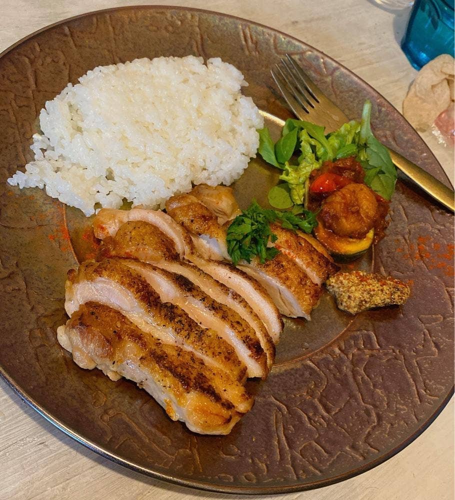 Bistro O’r