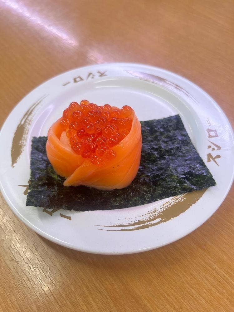 スシロー 三浦海岸店