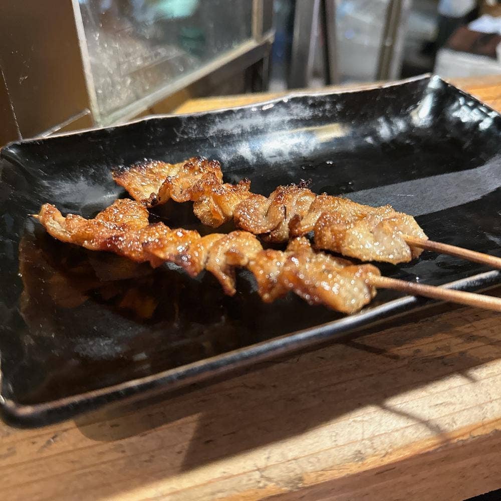 とり政