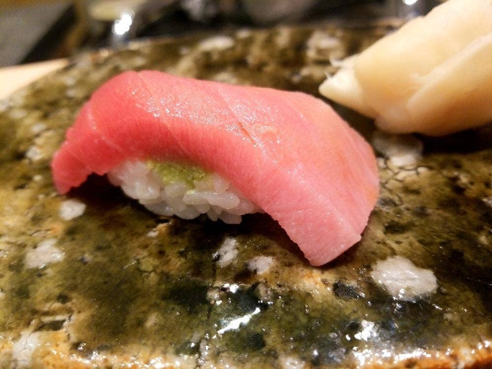 すし司