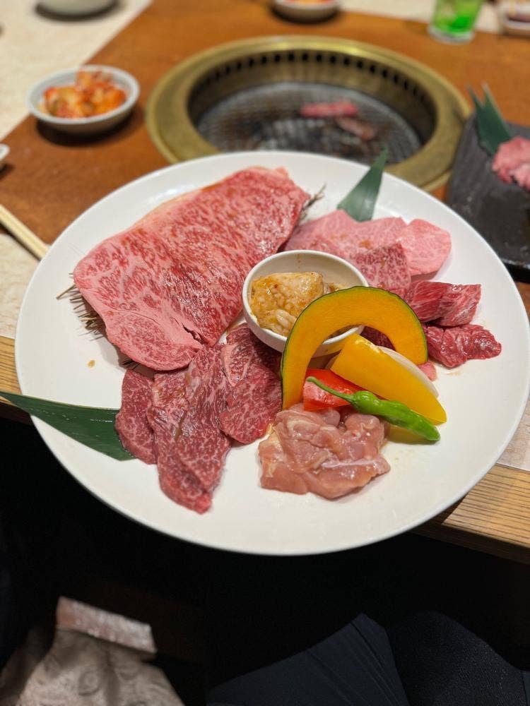 やすもり 綾羅木店