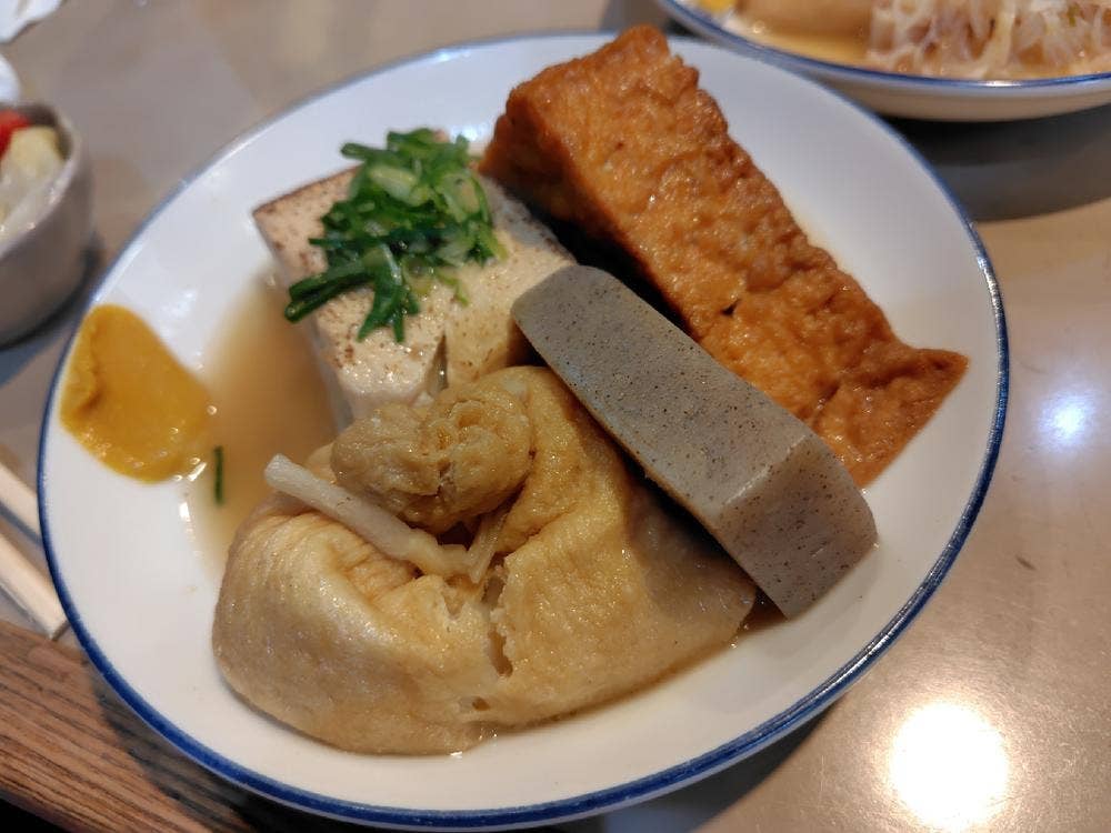 たこ梅 分店