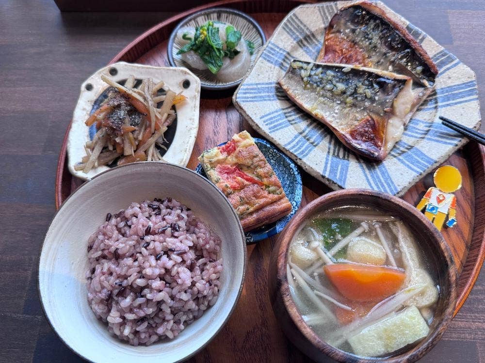 古民家食堂ウワノソラ 週末バル