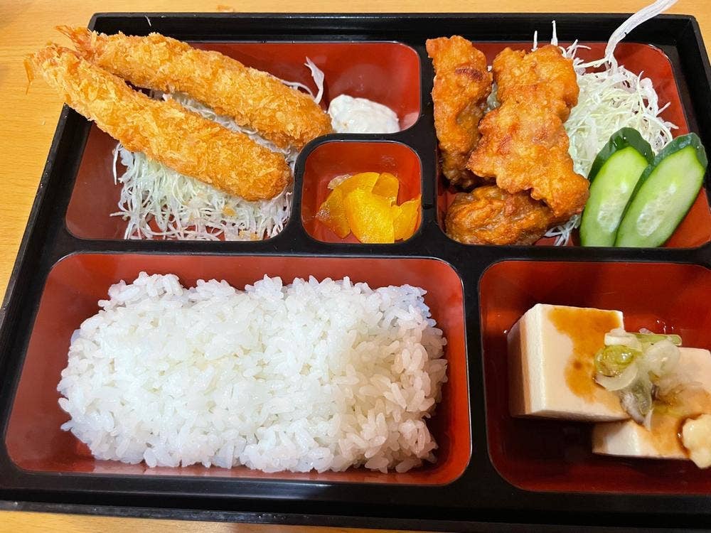お食事処 幹