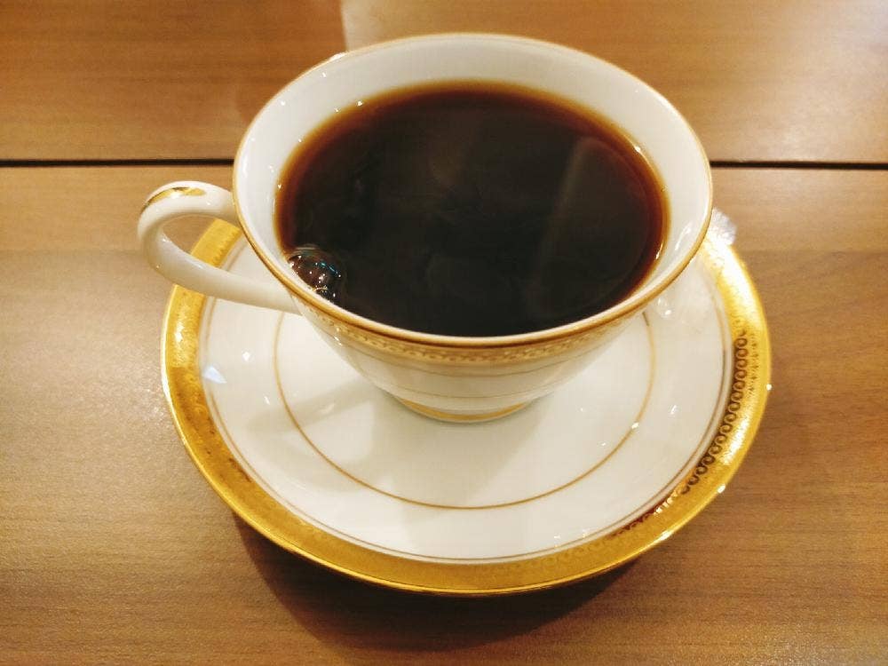 Cafe HANABUSA