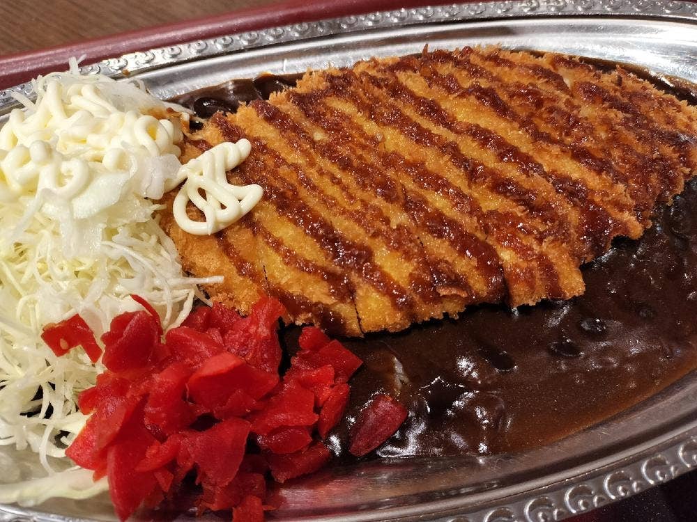 ゴーゴーカレー ペリエ千葉パーク店