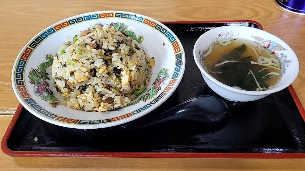 天龍坊