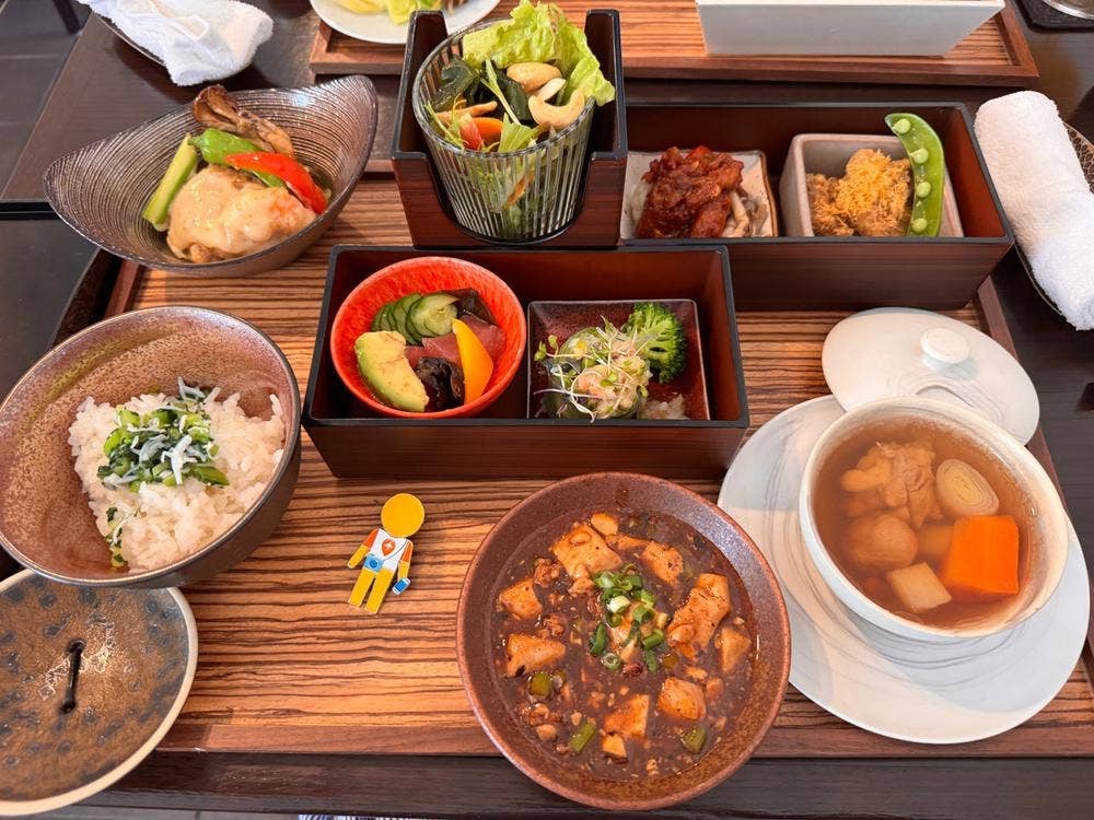 中国料理 正木